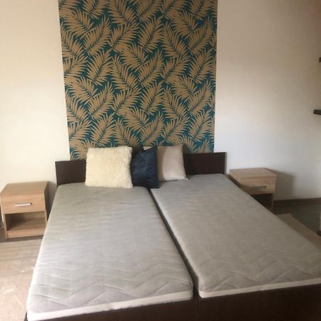 Apartmán Agi Fogado Kisujszallas Exteriér fotografie