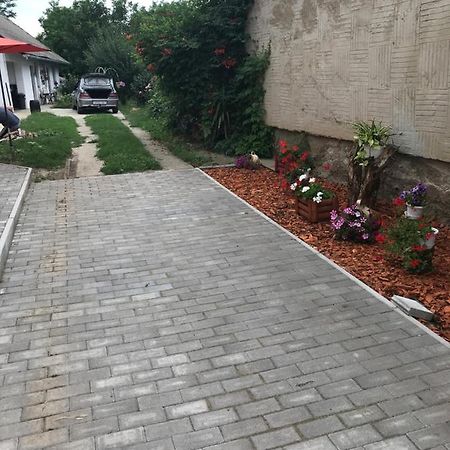 Apartmán Agi Fogado Kisujszallas Exteriér fotografie