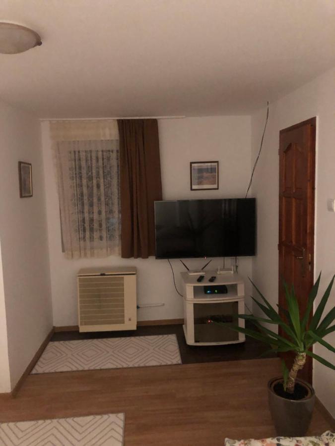 Apartmán Agi Fogado Kisujszallas Exteriér fotografie
