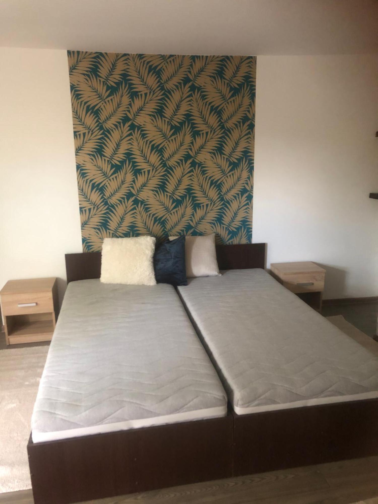 Apartmán Agi Fogado Kisujszallas Exteriér fotografie